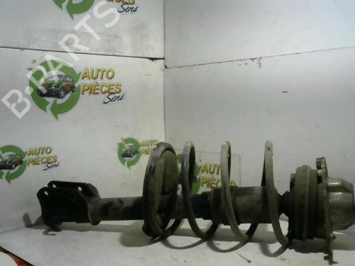 Højre fortil støddæmper FIAT TIPO (160_) 1.6 (160.AE) (83 hp) 25398841