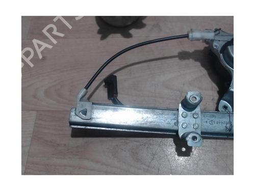 Rudehejsemekanisme Højre foran NISSAN PRIMERA Hatchback (P11) 2.0 TD | BP25385113C23 