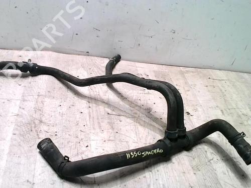 Rohr für DACIA SANDERO 1.2 16V (75 hp) 27557800