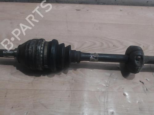 Used Right front driveshaft OPEL VECTRA B Hatchback (J96) 1.8 i 16V (F68) (116 hp) 31219917
