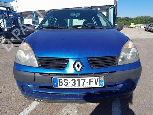 Engine mount RENAULT CLIO II (BB_, CB_) 1.2 16V (BB05, BB0W, BB11, BB27, BB2T, BB2U, BB2V, CB05,... | BP28970378M89