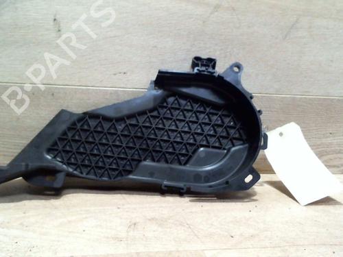 Used Timing cover Timing cover CITROËN C4 Grand Picasso I (UA_) 2.0 HDi 138 (136 hp) 25412419 25412419