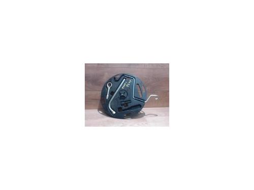 Used Jack Kit FIAT PUNTO (176_) 1.4 GT Turbo (176AS_) (131 hp) 25414607