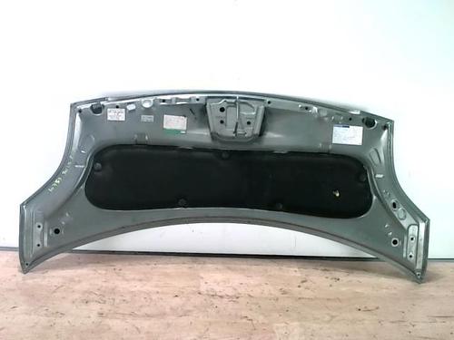 Used Hood TOYOTA YARIS (_P9_) 1.4 D-4D (NLP90_, NLP90R) (90 hp) 25417344