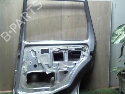 Used Right rear door CITROËN AX (ZA-_) 11 (54 hp) 29066224