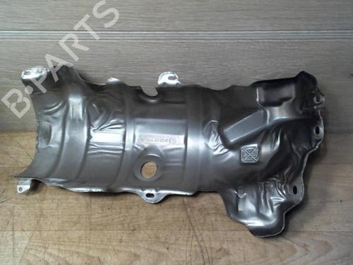 Altro PEUGEOT 407 (6D_) 1.6 HDi 110 (6D9HZC, 6D9HYC) (109 hp) 29393456