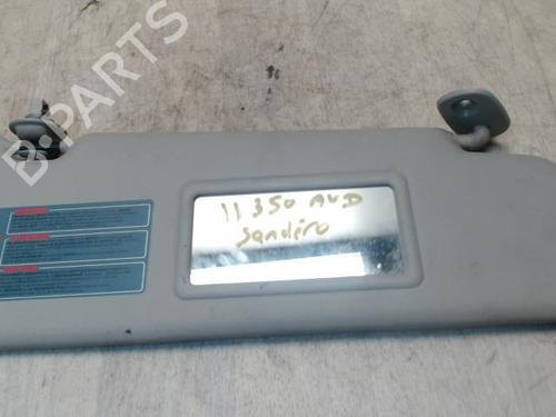 Andre DACIA SANDERO 1.2 16V | BP27562192O1