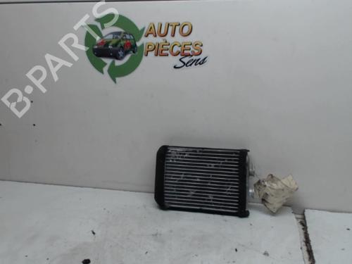 Used Heater matrix TOYOTA LAND CRUISER 90 (_J9_) 3.0 D-4D 4WD (KDJ90_, KDJ95_, KDJ90W, KDJ95W) (163 hp) 25398097