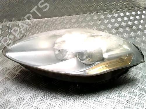 Used Left headlight Left headlight 37076021 37076021