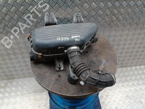 Luftventil TOYOTA RAV 4 II (_A2_) 2.0 D 4WD (CLA20_, CLA21_, CLA20R, CLA21R) | BP33721757I21 - Image 2