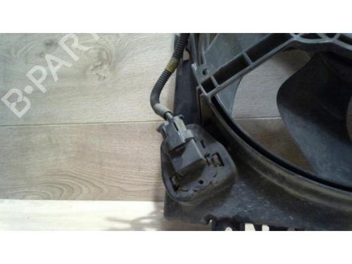 Heater blower motor NISSAN MICRA III (K12) 1.5 dCi | BP25414417M62 