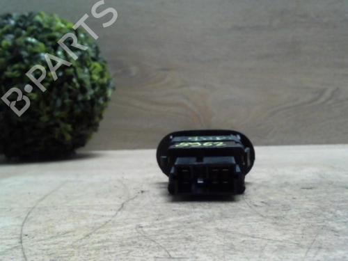 Used Switch CITROËN C3 I (FC_, FN_) 1.4 HDi (68 hp) 31223176