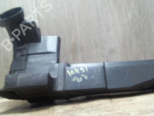 Air filter box PEUGEOT 207 (WA_, WC_) 1.4 16V | BP28721433M87 