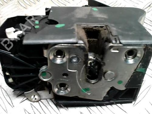 Front right lock DACIA SANDERO II TCe 90 (B8M1, B8MA, B8AC) | BP32404131C97 
