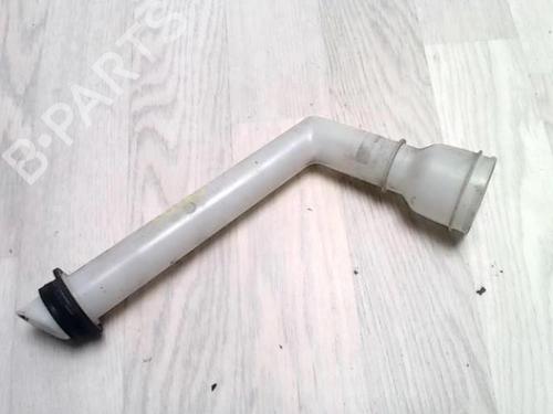 Pipe RENAULT MEGANE III Hatchback (BZ0/1_, B3_) 1.5 dCi | BP25418776M125