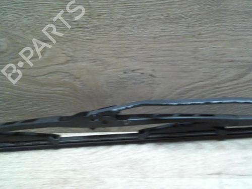 Used Front windshield wiper arm CITROËN C4 Picasso I MPV (UD_) 1.6 HDi 110 (112 hp) 29263134