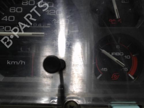 Used Instrument cluster JEEP CHEROKEE (XJ) 2.1 TD (87 hp) 25387225