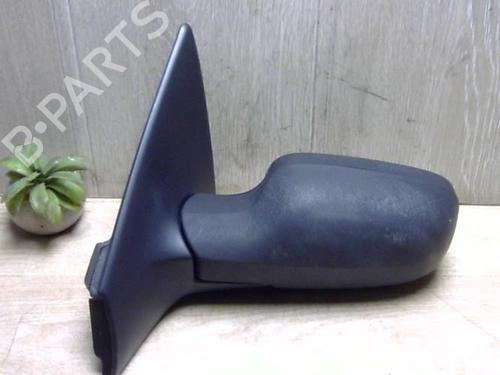 Left mirror RENAULT MEGANE II (BM0/1_, CM0/1_) 1.5 dCi (BM0F, BM0T, BM2B, CM0F, CM0T) | BP25412987C26