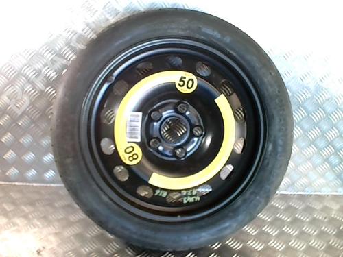 Used Rim Rim AUDI A3 (8P1) 2.0 TDI 16V (140 hp) 33797211 33797211