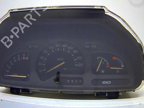 Instrument cluster FORD FIESTA V (JH_, JD_) 1.3 | BP25383799C47