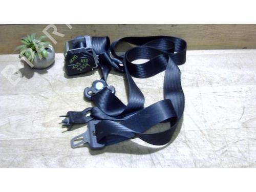Front right seatbelt ALFA ROMEO 159 Sportwagon (939_) 1.9 JTDM 16V (939BXC1B, 939BXC12) | BP25401900I25 