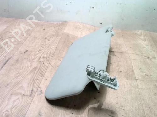 Left sun visor FORD FIESTA VI (CB1, CCN) 1.25 | BP27841012I1 