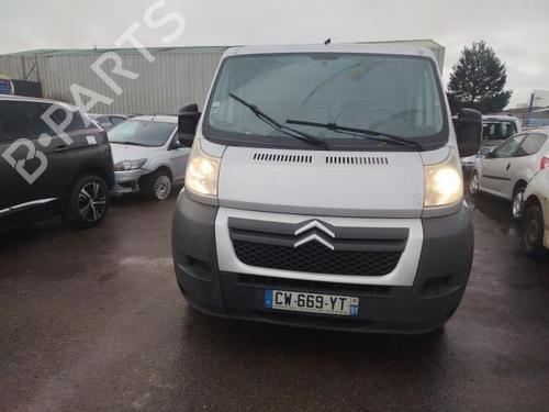 Front right window mechanism CITROËN JUMPER II Van 2.2 HDi 110 | BP31132420C23 