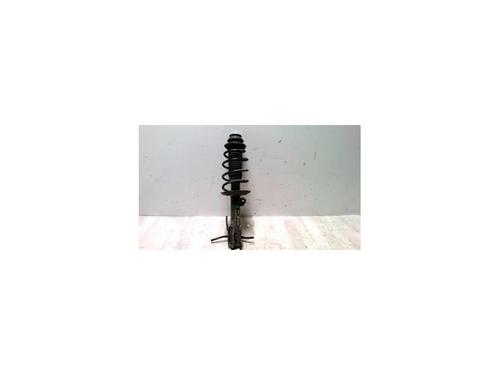 Used Right front shock absorber TOYOTA YARIS (_P9_) 1.4 D-4D (NLP90_, NLP90R) (90 hp) 25425477