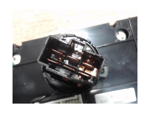 Commande Chauffage HYUNDAI MATRIX (FC) 1.5 CRDi | BP25386658I5