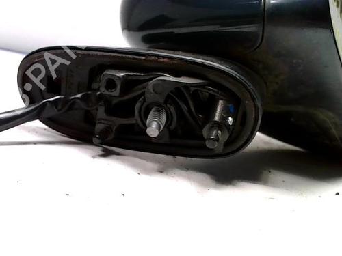 Used Right mirror OPEL CORSA D (S07) 1.3 CDTI (L08, L68) (90 hp) 31227748