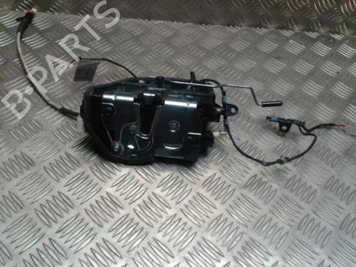 Front left lock BMW 3 (E90) 330 d | BP27188606C98 