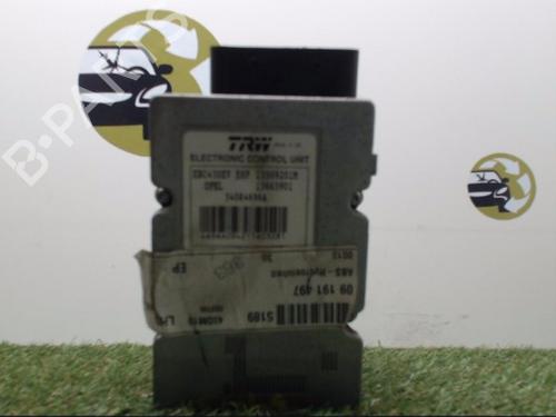 Pompe ABS OPEL VECTRA C (Z02) 1.8 16V | BP25397226M43 
