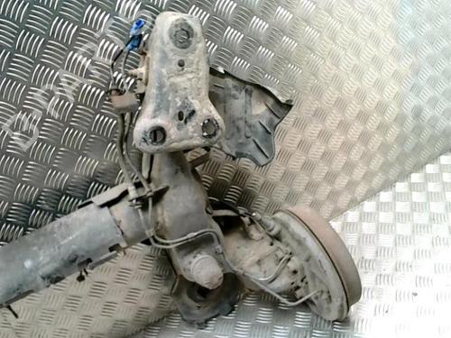 Rear axle PEUGEOT 208 I (CA_, CC_) 1.2 VTI 82 | BP29930517M2