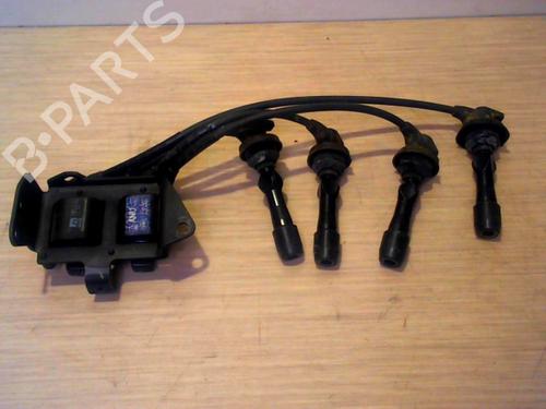 Used Ignition coil HYUNDAI i20 II (GB, IB) 1.2 (84 hp) 25391588