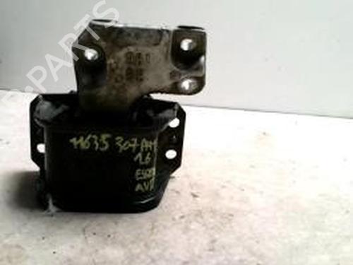 Used Engine mount PEUGEOT 307 (3A/C) 1.6 16V (109 hp) 25428300