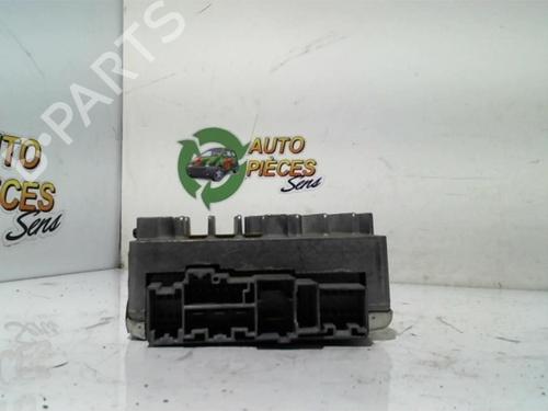 Engine control unit (ECU) FIAT PUNTO (188_) 1.9 JTD | BP25400188M57