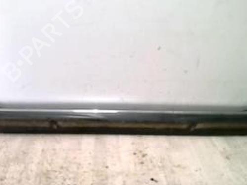 Used Left sideskirt MITSUBISHI OUTLANDER II (CW_W) 2.0 DI-D (CW8W) (140 hp) 26654304