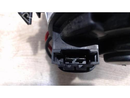 Air vent PEUGEOT 208 I (CA_, CC_) 1.2 VTI 82 | BP25413491I21 