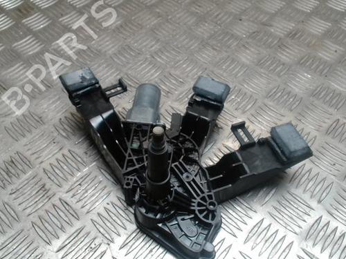 Used Rear wiper motor Rear wiper motor 30607992 30607992
