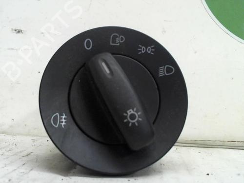 Used Switch VW GOLF PLUS V (5M1, 521) 1.9 TDI (105 hp) 25401031