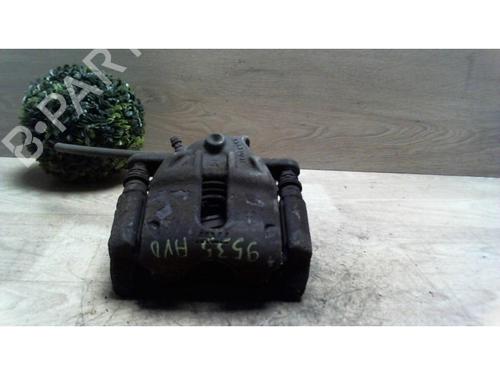 Used Right front brake caliper NISSAN NOTE (E11, NE11) 1.5 dCi (86 hp) 25415943