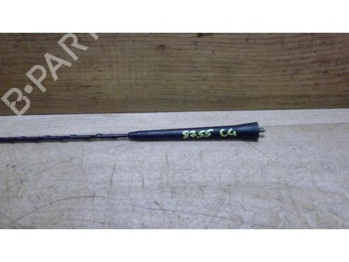 Antenna/Base CITROËN C4 I (LC_) 1.6 HDi | BP25414136C140 