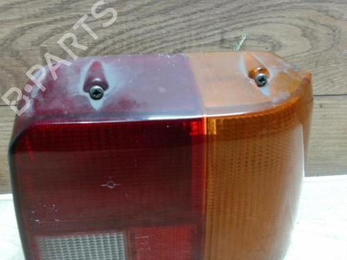 Right taillight PEUGEOT 205 II (20A/C) 1.0 | BP29228027C35 