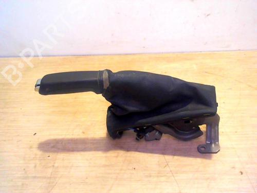 Used Hand brake OPEL CORSA D (S07) 1.2 (L08, L68) (80 hp) 25409613
