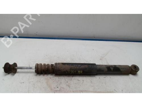 Right rear shock absorber RENAULT CLIO III (BR0/1, CR0/1) 1.5 dCi (C/BR0G, C/BR1G) | BP25420592M19