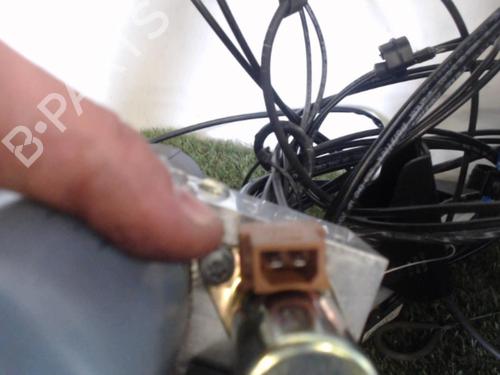 Soltag PEUGEOT 307 CC (3B) 2.0 16V | BP30053611C124