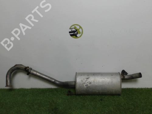 Used Exhaust system Exhaust system 38155764 38155764