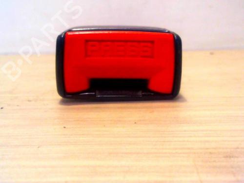 Seat buckle CITROËN BX (XB-_) 19 D | BP25391800I32 