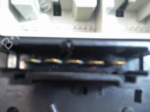 Climate control VW GOLF V (1K1) 1.9 TDI | BP25472835I5 