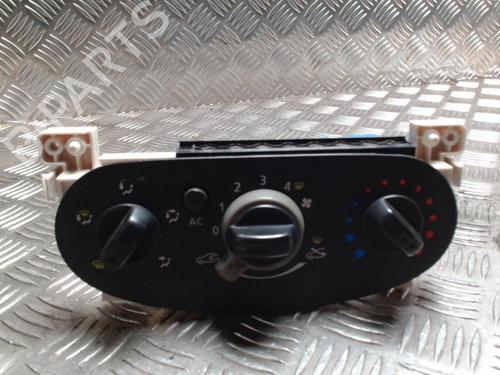 Comando chauffage Comando chauffage DACIA DUSTER (HS_) 1.5 dCi (HSAJ) (90 hp) 36185518 36185518